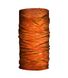 Головной убор H.A.D. Solid Stripes Fire Melange, Multi color, One size, Унисекс, Универсальные головные уборы, Германия, Германия