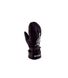 Рукавицы Viking 113/10/3100 Mallow Mittens, black, 4, Для женщин, Рукавицы, С мембраной