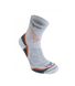 Шкарпетки Bridgedale CoolFusion RUN Qw-ik, grey, M, Для чоловіків, Бігові, Комбіновані, Великобританія, Великобританія