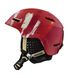 Шлем горнолыжный Salomon Creative Line Custom Air, Red matt, Горнолыжные шлемы, Универсальный, 53-56