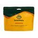 Сублимированная еда SubliMate Паста с грибами и творожным соусом 130 г, yellow, Вторые блюда, 130, Украина, Украина