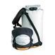 Гермомешок Sea To Summit Nylon Compression Dry Sack 20L, grey, Гермомешок, 20