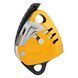 Спусковий пристрій Petzl Maestro&reg; S, yellow