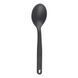 Ложка Sea To Summit Camp Cutlery Spoon Charcoal, charcoal, Столові прибори, Харчовий пластик, Київ, Харків, Одеса, Днiпро, Запоріжжя, Львів, Кривий Ріг, Вінниця, Полтава, Чернігів, Черкаси, Суми, Хмельницький, Чернівці, Рівне