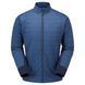 Куртка Mountain Equipment Fractal Men's Jacket Dusk/Cosmos, Dusk/Cosmos, Полегшені, Для чоловіків, L, Великобританія