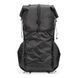 Рюкзак Liteway Biggie Pack 45L Black, black, Универсальные, Ультралегкі рюкзаки, Без клапана, XS, 45, 680, Киев, Харьков, Одесса, Днепр, Запорожье, Львов, Кривой Рог, Винница, Полтава, Чернигов, Черкассы, Сумы, Хмельницкий, Черновцы, Ровно