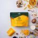 Сублимированная еда SubliMate Паста с грибами и творожным соусом 130 г, yellow, Вторые блюда, 130, Украина, Украина