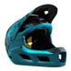 Шлем MET Parachute MCR MIPS, PETROL BLUE /MATT GLOSSY, Велошлемы, M, Взрослые, MTB, 56-58