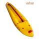 Байдарка надувная Ладья Караван LB-580К-3 Basic, Yellow-Red