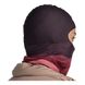 Балаклава Buff Ecostretch Balaclava Lise Maroon, Lise Maroon, One size, Унисекс, Балаклавы