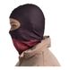 Балаклава Buff Ecostretch Balaclava Lise Maroon, Lise Maroon, One size, Унисекс, Балаклавы