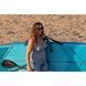 Надувна SUP дошка Starboard&nbsp;iGO&nbsp;10'8&rdquo;&nbsp;x&nbsp;33&rdquo;&nbsp;x&nbsp;6&rdquo;&nbsp;Deluxe, blue, SUP, Універсальні, 10.80, Надувні
