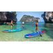 Надувна SUP дошка Starboard&nbsp;iGO&nbsp;10'8&rdquo;&nbsp;x&nbsp;33&rdquo;&nbsp;x&nbsp;6&rdquo;&nbsp;Deluxe, blue, SUP, Універсальні, 10.80, Надувні