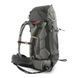 Рюкзак Pinguin Boulder 38 Black, black, Универсальные, Походные рюкзаки, С клапаном, One size, 38, 1250, Чехия