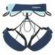 Страховочная беседка Climbing Technology Cosmo, Midnight Blue / Light Blue, S, Беседка, Для мужчин, Спортивные беседки, Киев, Харьков, Одесса, Днепр, Запорожье, Львов, Кривой Рог, Винница, Полтава, Чернигов, Черкассы, Сумы, Хмельницкий, Черновцы, Ровно, Италия, Италия