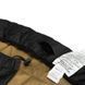 Утеплювач для крісел Helinox Savanna High-back Seat Warmer/Playa Quilted Black/Coyote Tan, Black/Coyote Tan, Аксессуары, Нідерланди
