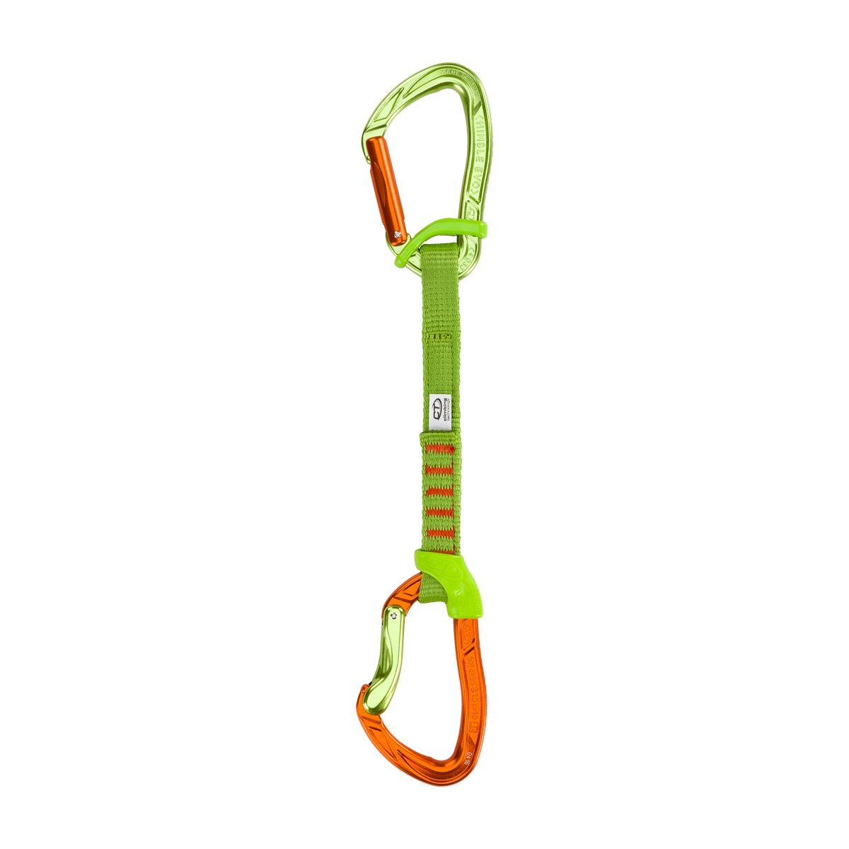 Climbing Technology Nimble Fixbar Set PRO, Unisex Produktbild-Vorschau 12