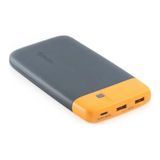 Зарядное устройство BioLite Charge 40 PD, gray, Накопители