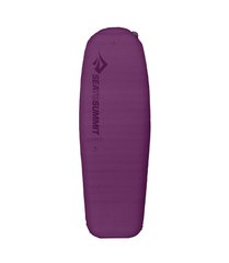 Самонадувний килимок Sea To Summit Self Inflating Comfort Plus Mat Women's, purple, Самонадувні килими, Regular, 925, Синтетичний