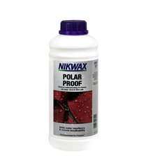 Пропитка для флиса Nikwax Polar Proof 1l, purple, Средства для пропитки, Для одежды, Для флиса, Великобритания, Великобритания
