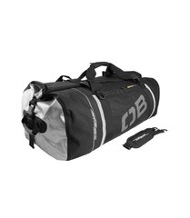 Гермосумка Overboard Roll-Top Duffle Ninja Bag 90L, black, Гермосумка, 90