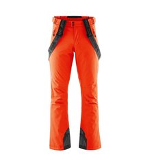Горнолыжные брюки Maier Sports Pollux, Spicy orange, Штаны, 46, Для мужчин