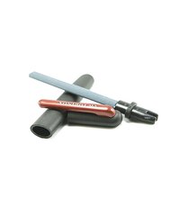 Точило Victorinox Pocket Dual Knifesharpener 4.3323, black, Аксессуары