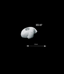 Зачіп Makak Golf XS, Multi color