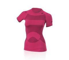 Термофутболка F-Lite (Fuse) Megalight 140 T-Shirt Woman, Berry, L, Для женщин, Футболки, Синтетическое, Для активного отдыха
