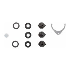 Сервис-набор для фильтра Katadyn Drip Maintenance Kit 1, black, Швейцария, Швейцария