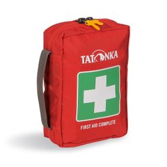 Аптечка Tatonka First Aid Compact, red
