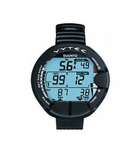 Декомпрессиметр Suunto Vytec, black, Декомпресиметри