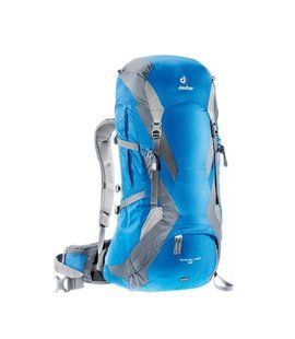 Рюкзак Deuter Futura PRO 42, Ocean/titan, Универсальные, Походные рюкзаки, С клапаном, One size, 40, 1740, Вьетнам, Германия, Киев, Харьков, Одесса, Днепр, Запорожье, Львов, Кривой Рог, Винница, Полтава, Чернигов, Черкассы, Сумы, Хмельницкий, Черновцы, Ровно