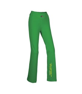 Штани Milo Pati Pants, green, Штани, Для жінок, L