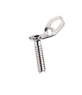 Льодобур Petzl Laser 13 см, silver, Льодобури, Франція, Франція