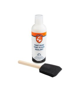 Засіб для підлоги намету Gear Aid by McNett Tent Sure Floor Sealant, black, Герметик уретановий, Для спорядження