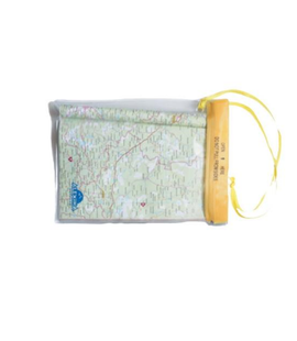 Гермомешок Alexika Hermobag s,m,l = 1 Set, yellow, Гермомешок