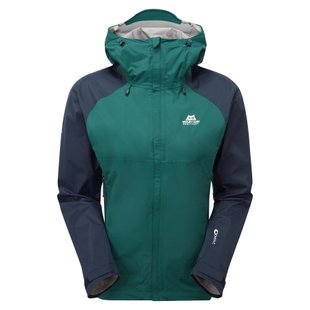 Куртка Mountain Equipment Zeno Women's Jacket, DeepTeal/Cosmos, Полегшені, Мембранні, Для жінок, 8, З мембраною, Китай, Великобританія