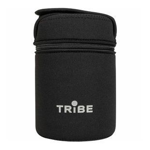 Чехол Tribe Neoprene Cover для пищевого термоса 1.0л T-DF-0005 Black, black, Аксессуары, Неопрен