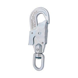 Карабін CAMP Swivel Hook 20 mm, steel