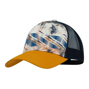 Кепка Buff Trucker Cap Darix Multy, Multy, L/XL, Унісекс, Кепки, Іспанія