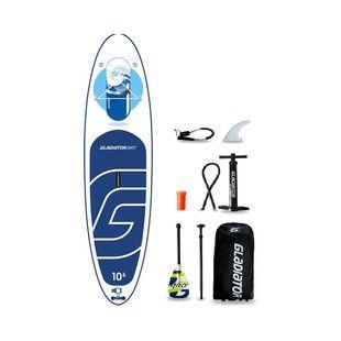 Надувна SUP дошка GLADIATOR ART 10.6 NATURE, art, Універсальні, Київ, Харків, Одеса, Днiпро, Запоріжжя, Львів, Кривий Ріг, Вінниця, Полтава, Чернігів, Черкаси, Суми, Хмельницький, Чернівці, Рівне