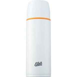 Термос Esbit POLAR1000ML, white, Термоси, Нержавіюча сталь, 1.0, Київ, Харків, Одеса, Днiпро, Запоріжжя, Львів, Кривий Ріг, Вінниця, Полтава, Чернігів, Черкаси, Суми, Хмельницький, Чернівці, Рівне