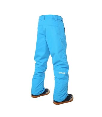 Горнолыжные брюки Rehall Router 2017, Blue aster, Штаны, M, Для мужчин