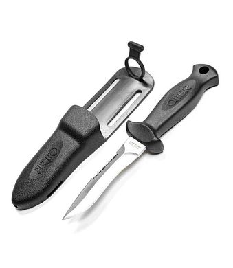 Нож Omer Ministill, silver, Нержавеющая сталь