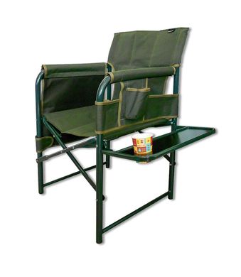 Кресло складное Ranger Guard, green, Складные кресла