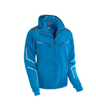 Горнолыжная куртка Maier Sports Didier, blue, Куртки, 56, Для мужчин