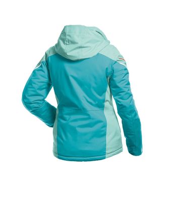 Гірськолижна куртка Maier Sports Silver Star, Fire, Куртки, 36, Для жінок