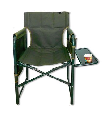 Крісло розкладне Ranger Guard, green, Складані крісла