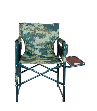 Крісло розкладне Ranger Guard Camo, camouflage, Складані крісла